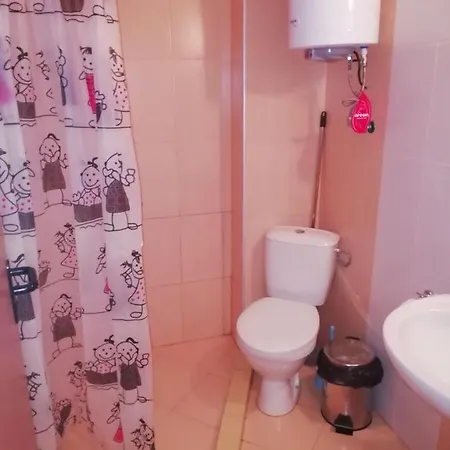 Hotel Апартамент В Афродита 1 Sunny Beach