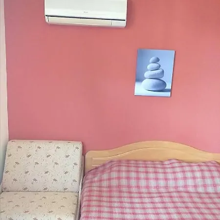 Hotel Апартамент В Афродита 1 Sunny Beach