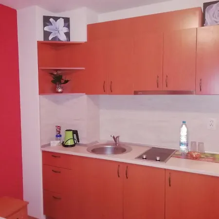 Апартамент В Афродита 1 Slăntjev Brjag