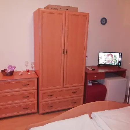 Апартамент В Афродита 1 Szálloda *