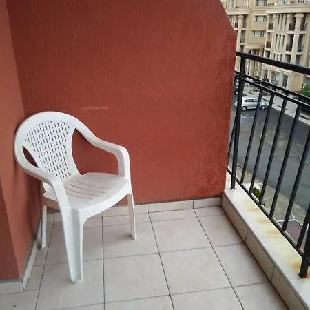 Апартамент В Афродита 1 サニービーチ