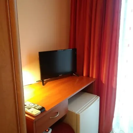 ホテル Апартамент В Афродита 1 サニービーチ