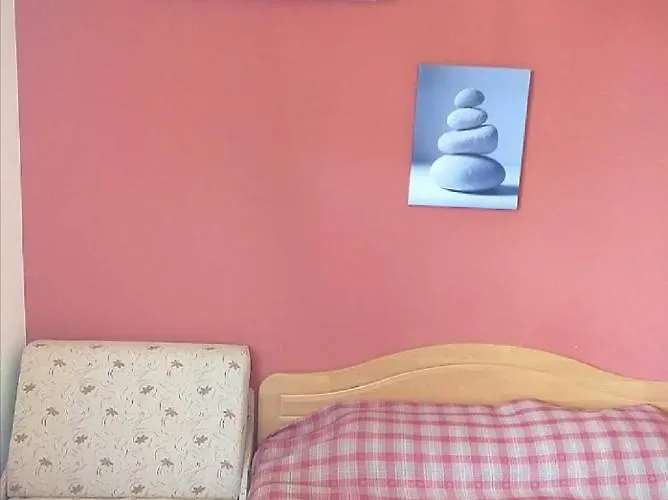 Отель Апартамент в Афродита 1 Солнечный берег