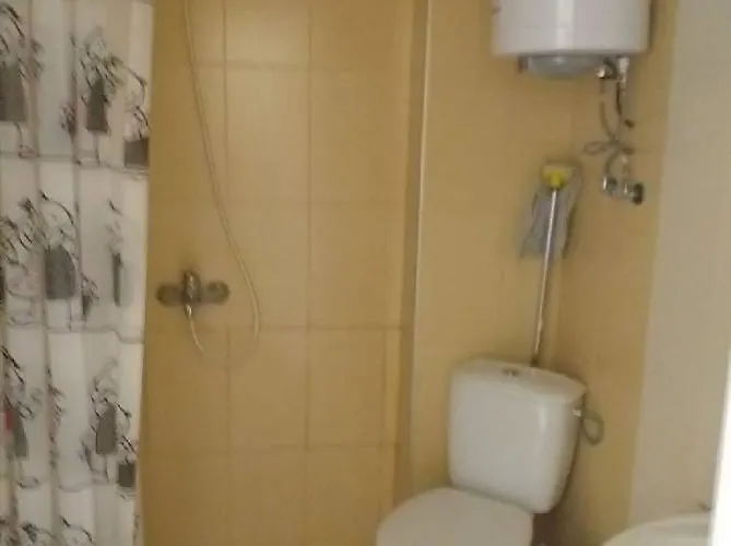 Апартамент в Афродита 1 Солнечный берег