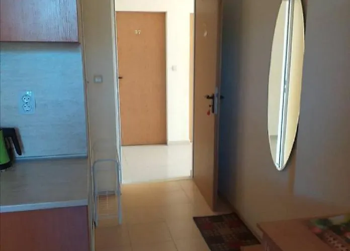 Апартамент в Афродита 1 *