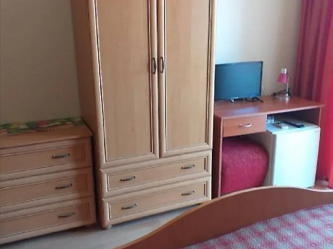 Апартамент в Афродита 1 Отель