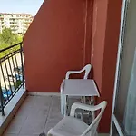 Апартамент В Афродита 1 *
