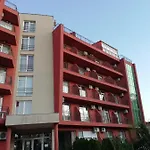 Апартамент В Афродита 1 *