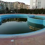 Апартамент В Афродита 1 Hotel Sunny Beach