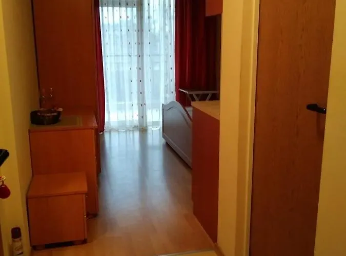 Апартамент В Афродита 1 Hotel Sunny Beach