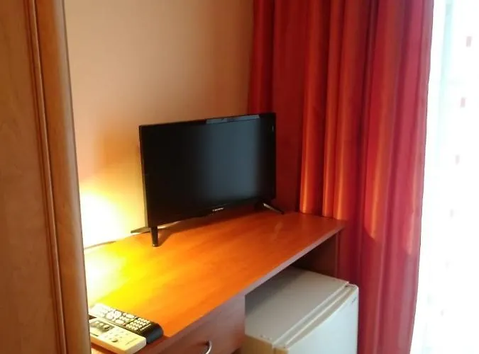 Hotel Апартамент В Афродита 1 Sunny Beach